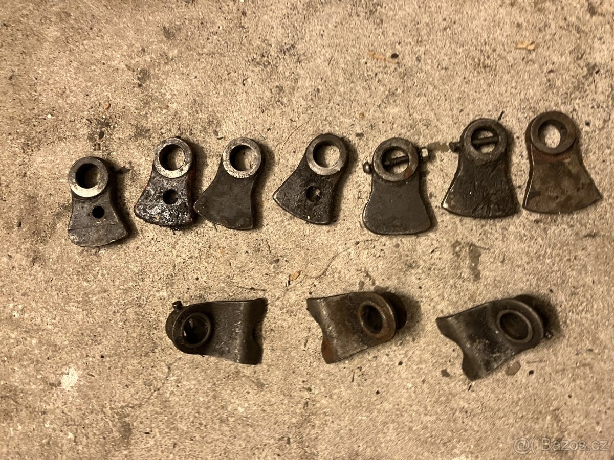 jawačz váčka spojky - 4