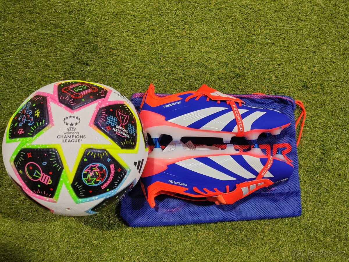 Kopačky adidas Predator - 4