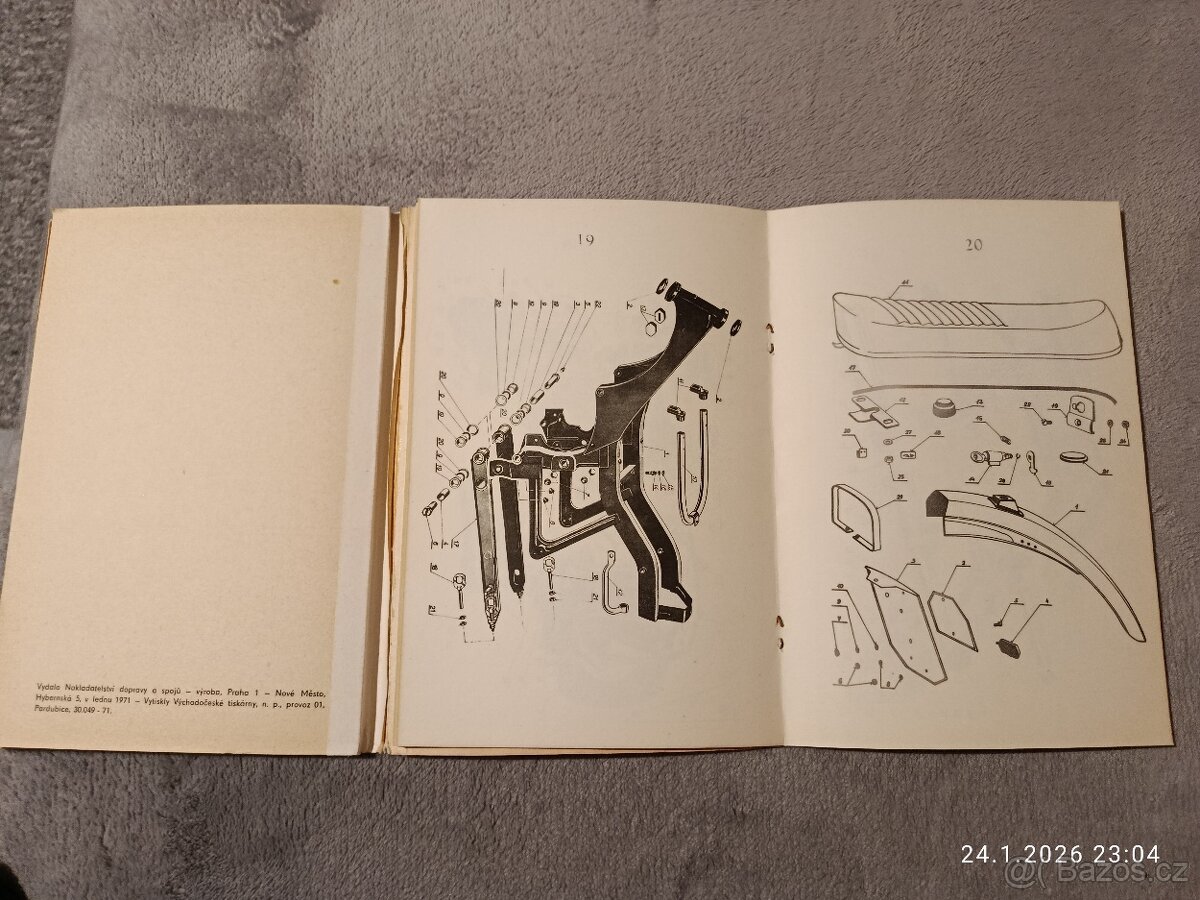 Katalog ND - Bizon - 4