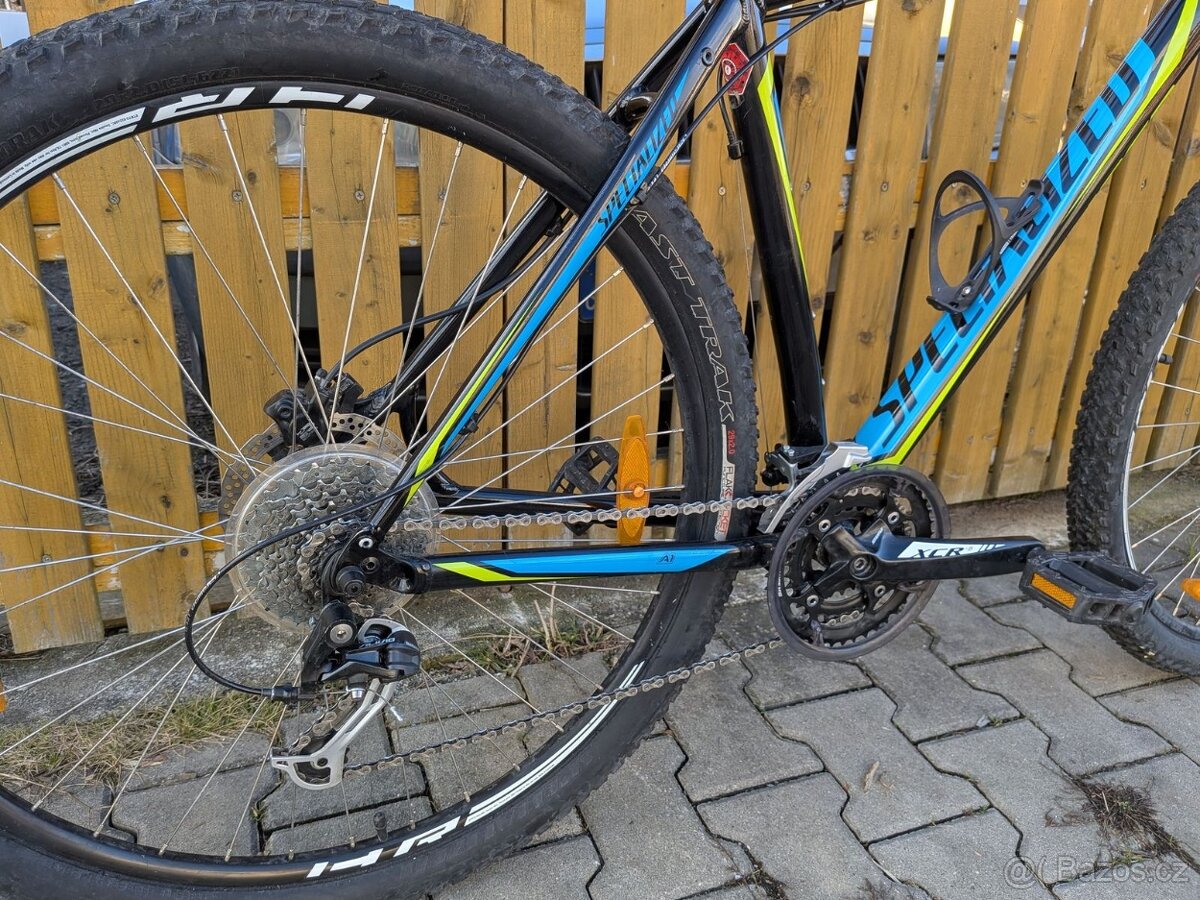 Specialized Hardrock 29" - 4