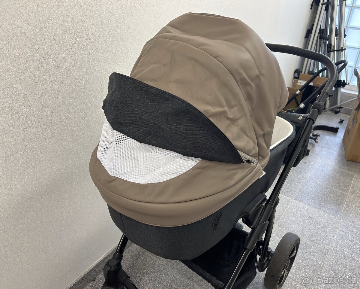 Kočárek Venicci Valdi - 4