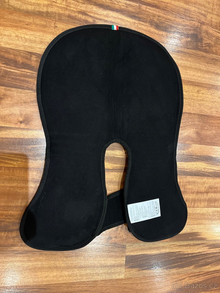 Gelovka Acavallo vpředu vyvýšená - 4