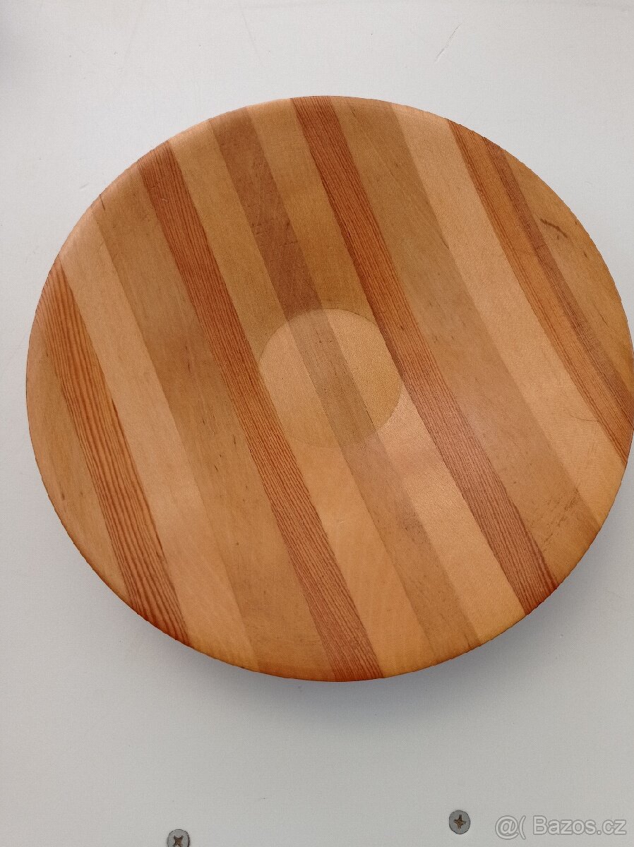 Servírovací mísa IKEA, talíř, miska, kráječ na melouny - 4