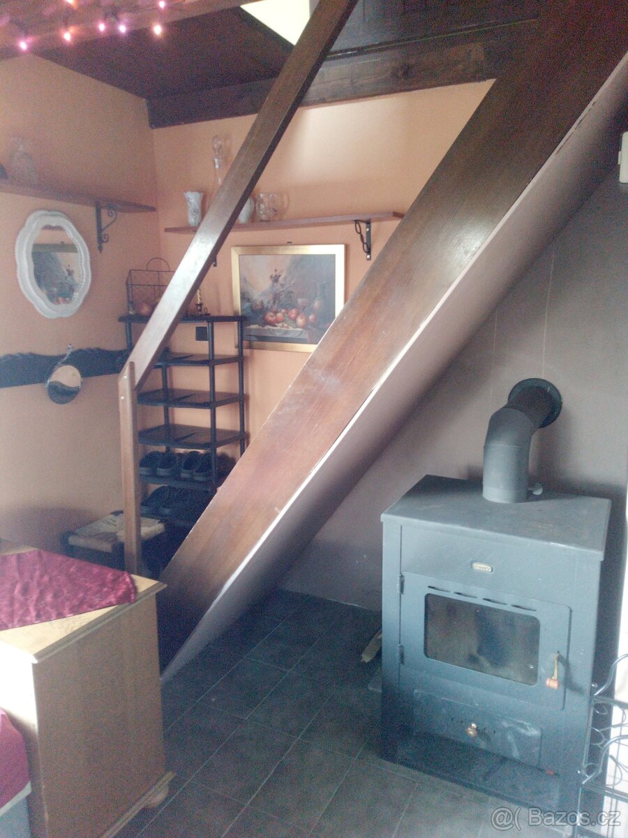 pronájem chaty k rekreaci - 4