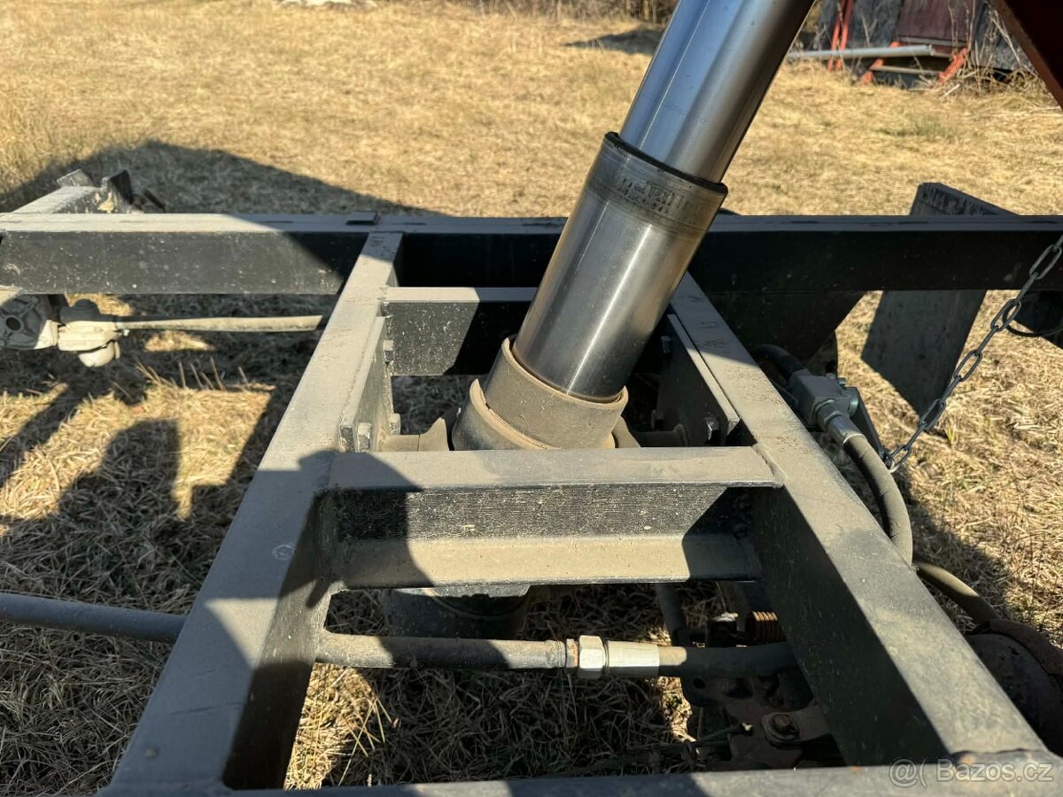 Prodám deza 3500 - 4