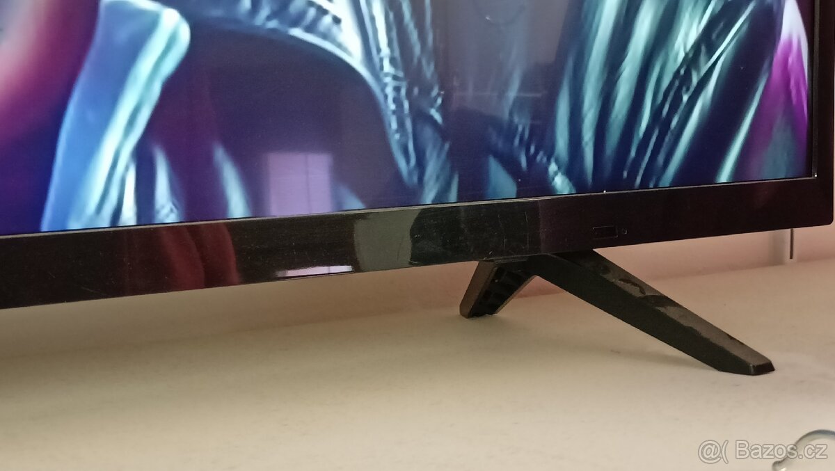 Televize LG Smart 140 cm - 4