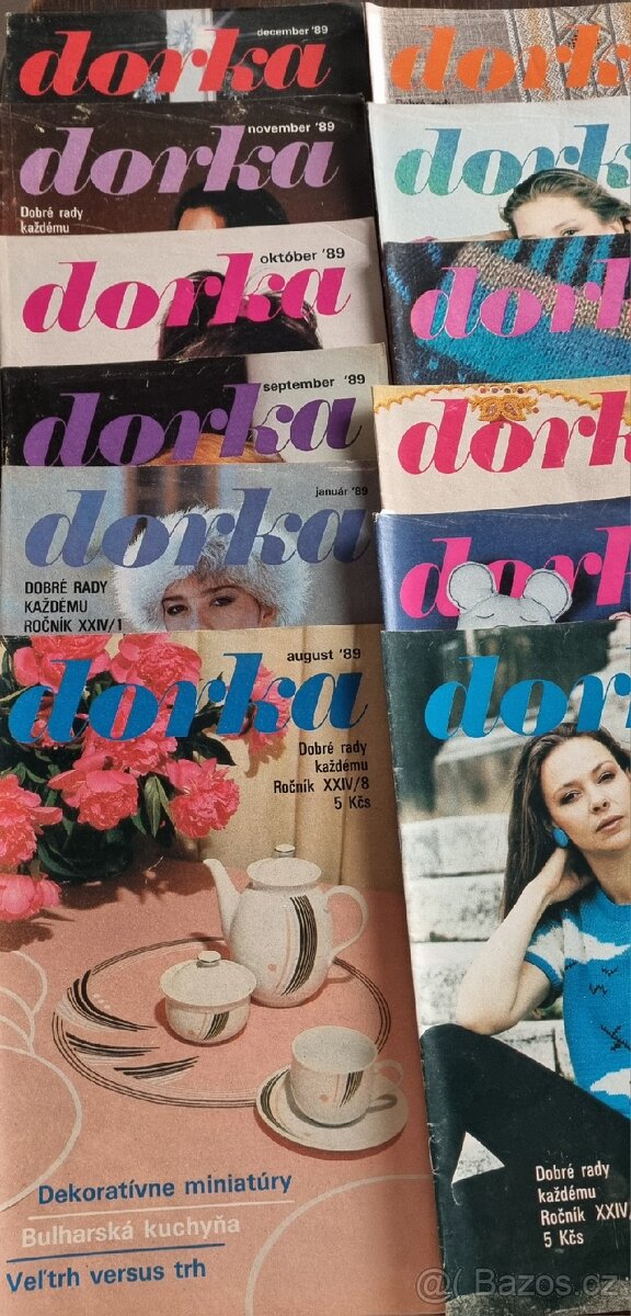 Dobré rady každému. - 4