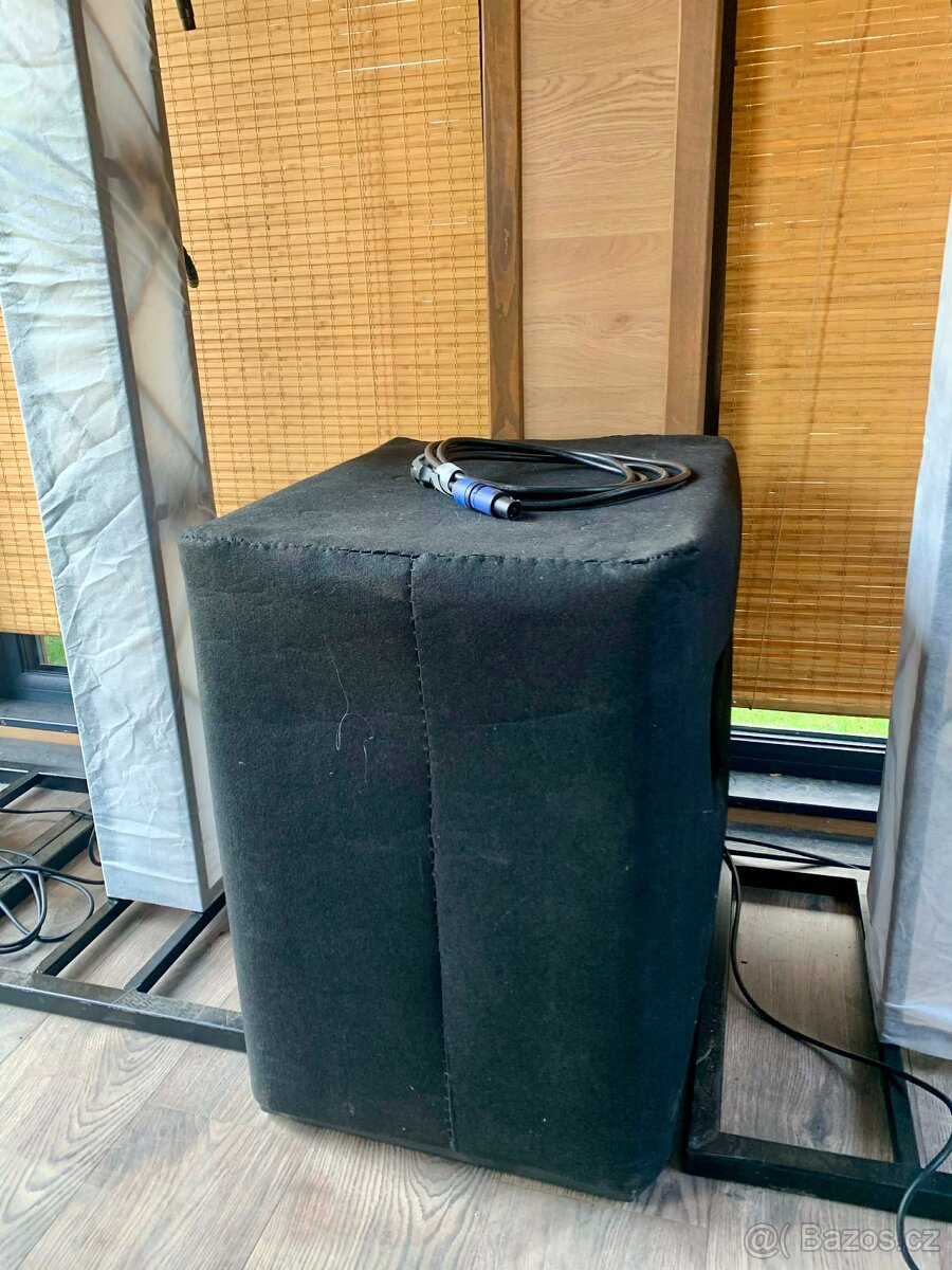 RCF SUB 905-AS MK3 - 4