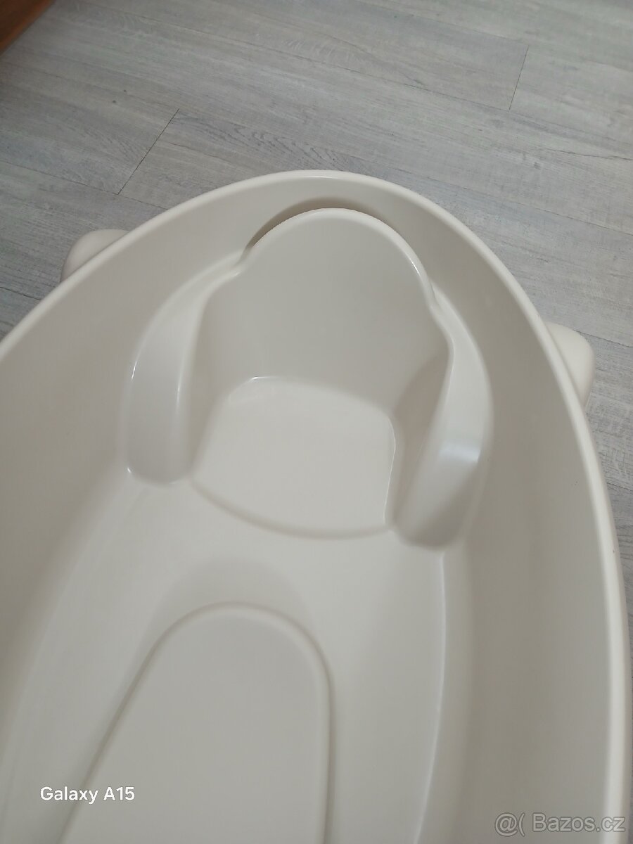 Dětská vanička CAM - 4