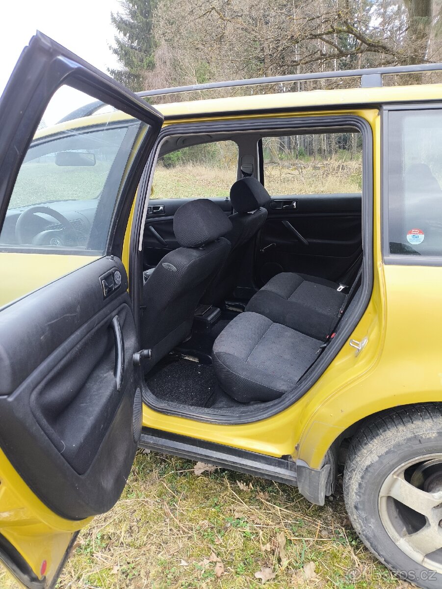 Vw Passat B5 1.9tdi 81kw - 4