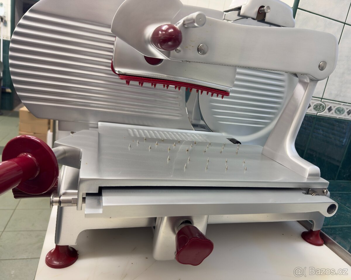 Van Berkel BES350 - 4