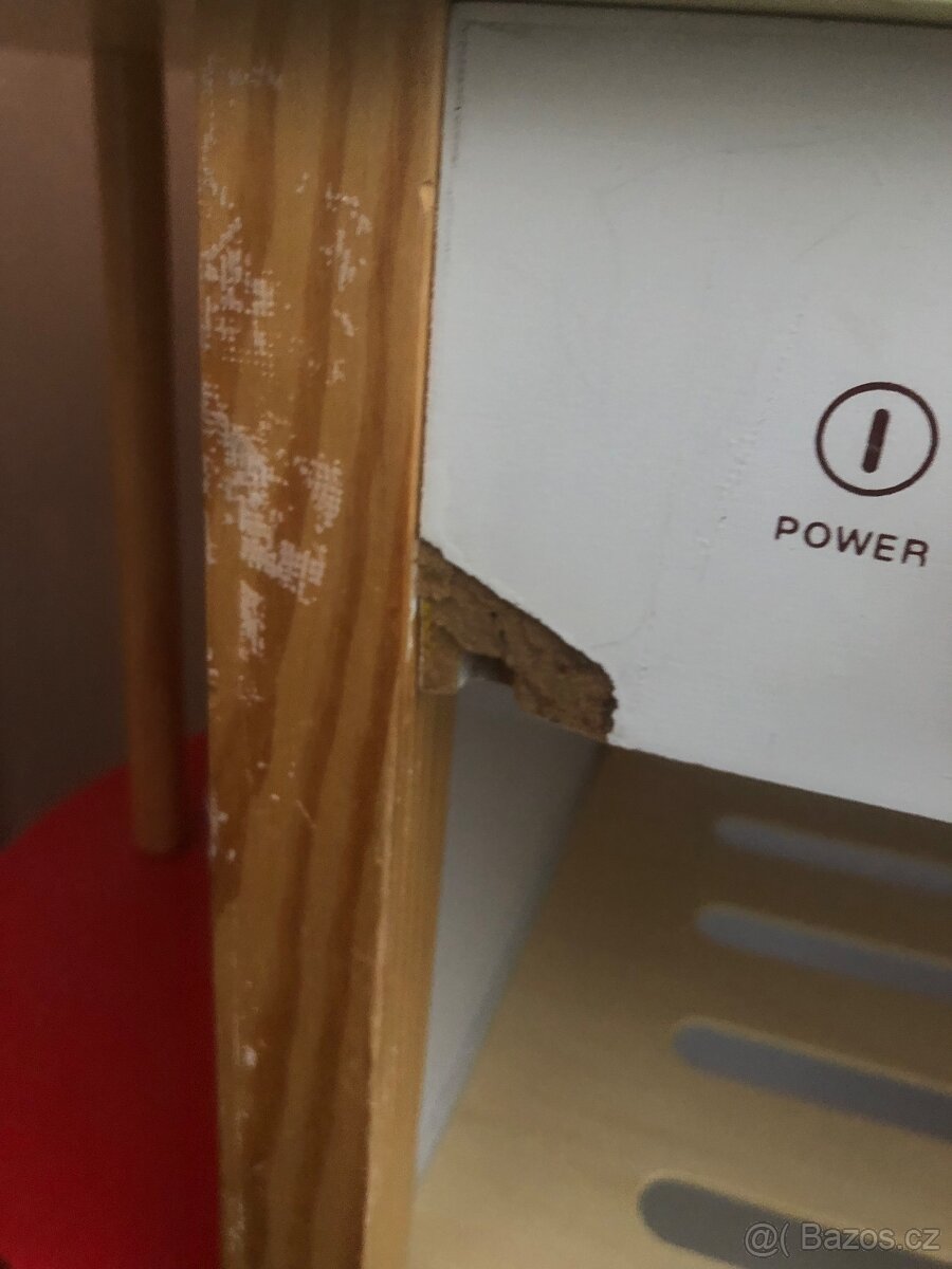 Kuchyňka s příslušenstvím - 4