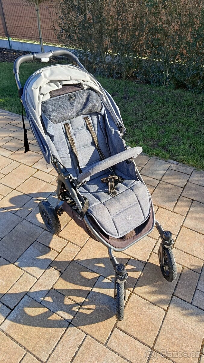 Kočárek Valco Baby - 4