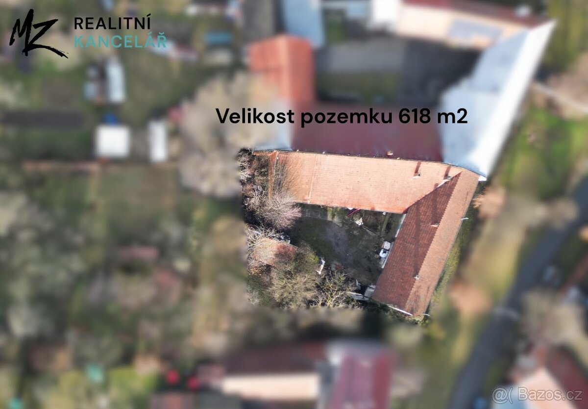 Zemědělská usedlost Pavlovice u Přerova - 4