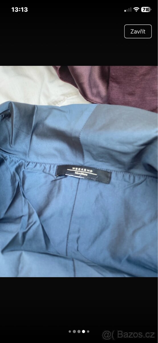 Šaty Max Mara Weekend - 4