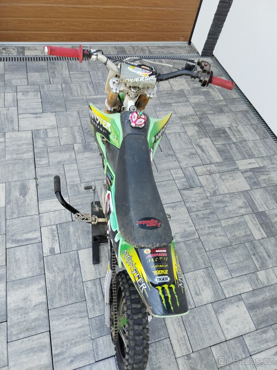 Pitbike - 4