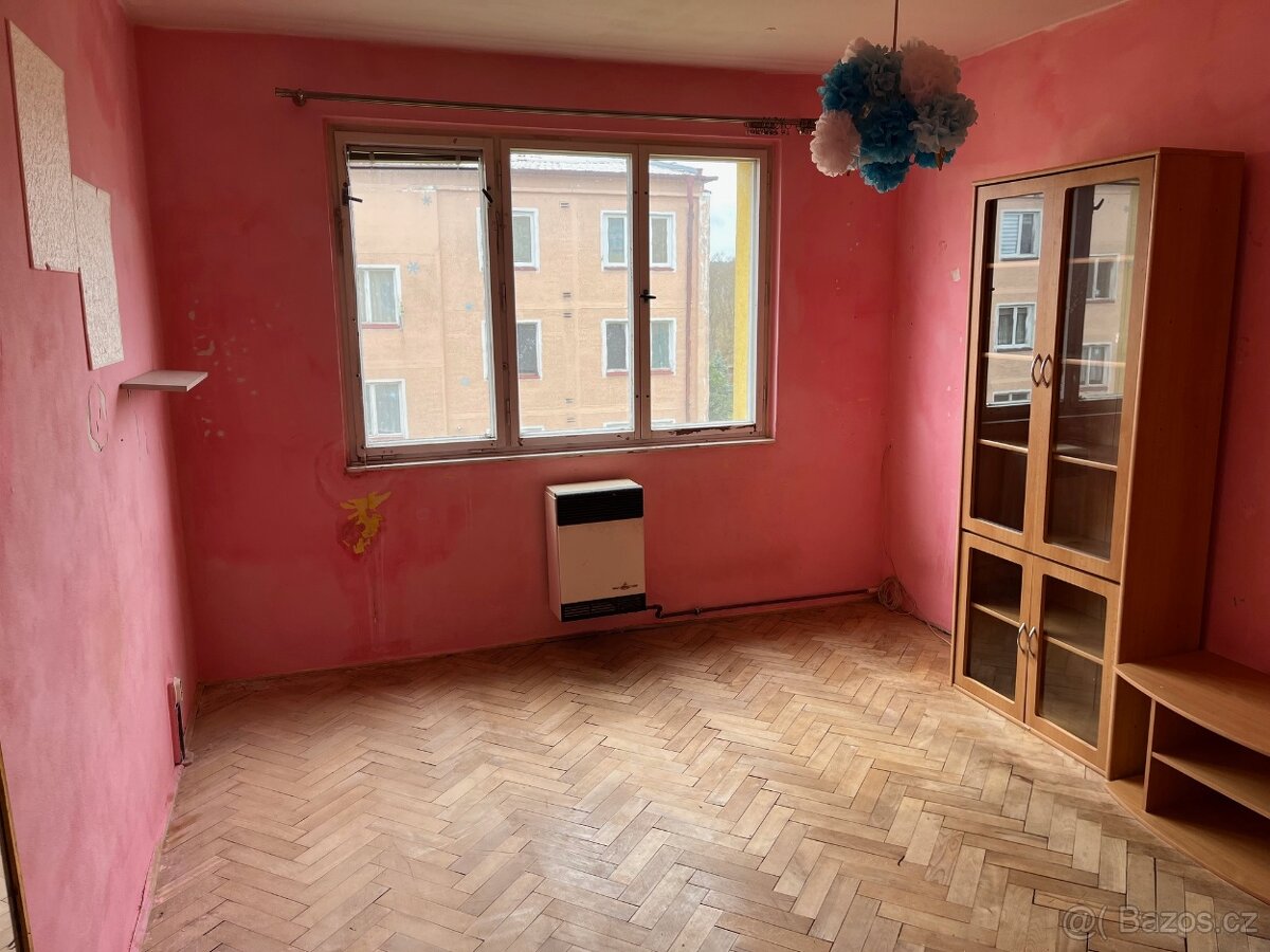 Prodám byt Kosmova - 4