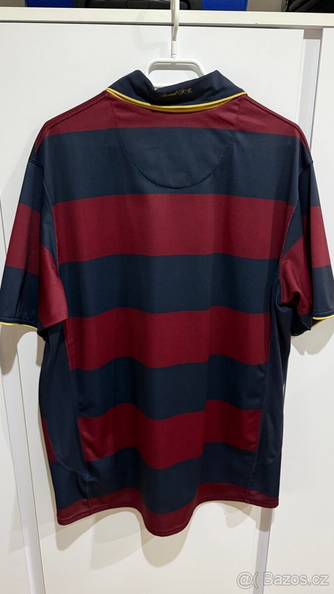 Dres Arsenal 2007 - 4