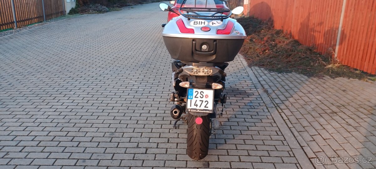 Moto guzzi norge - 4