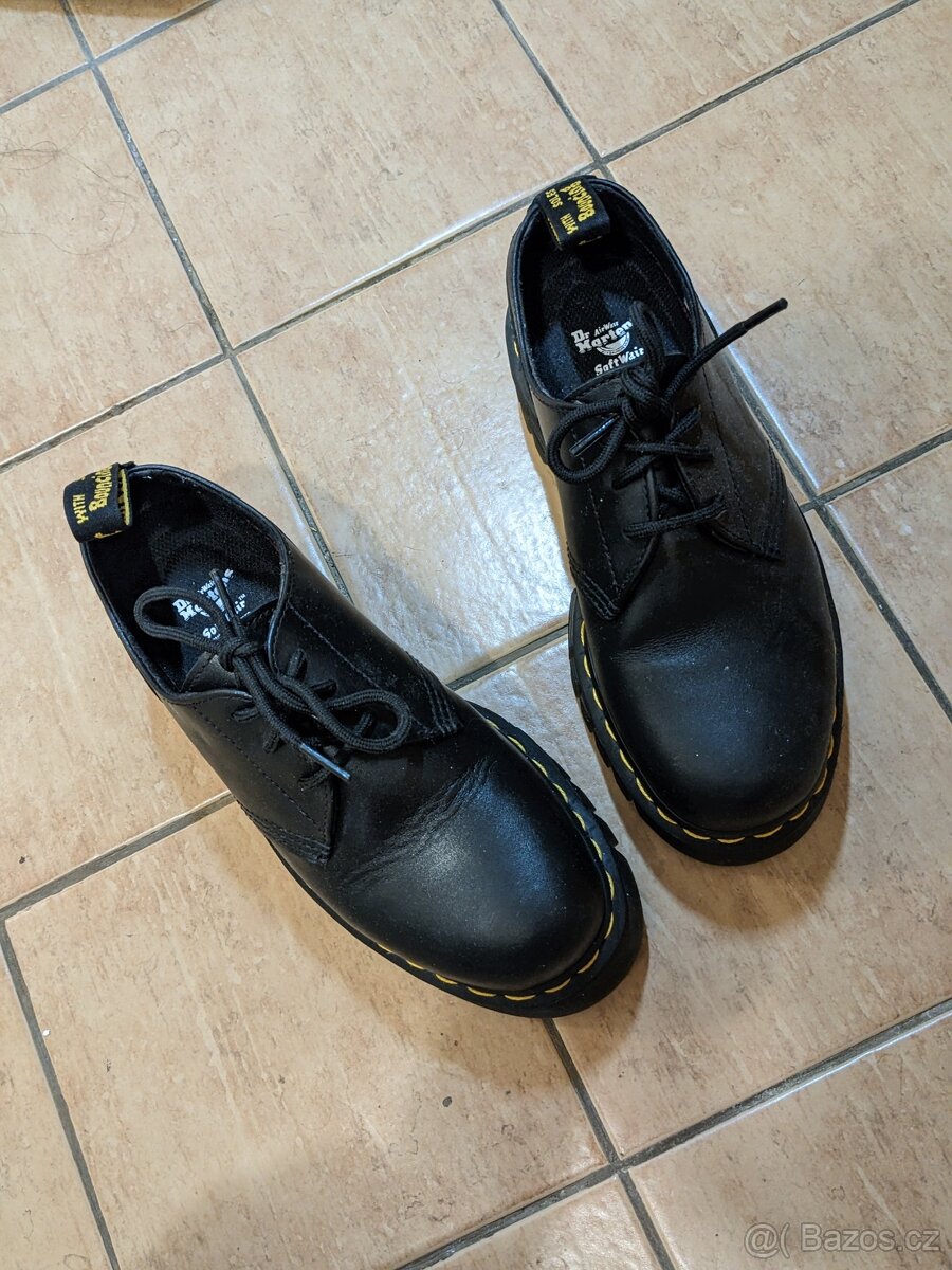 Dr. Martens Audrick 3i - 4