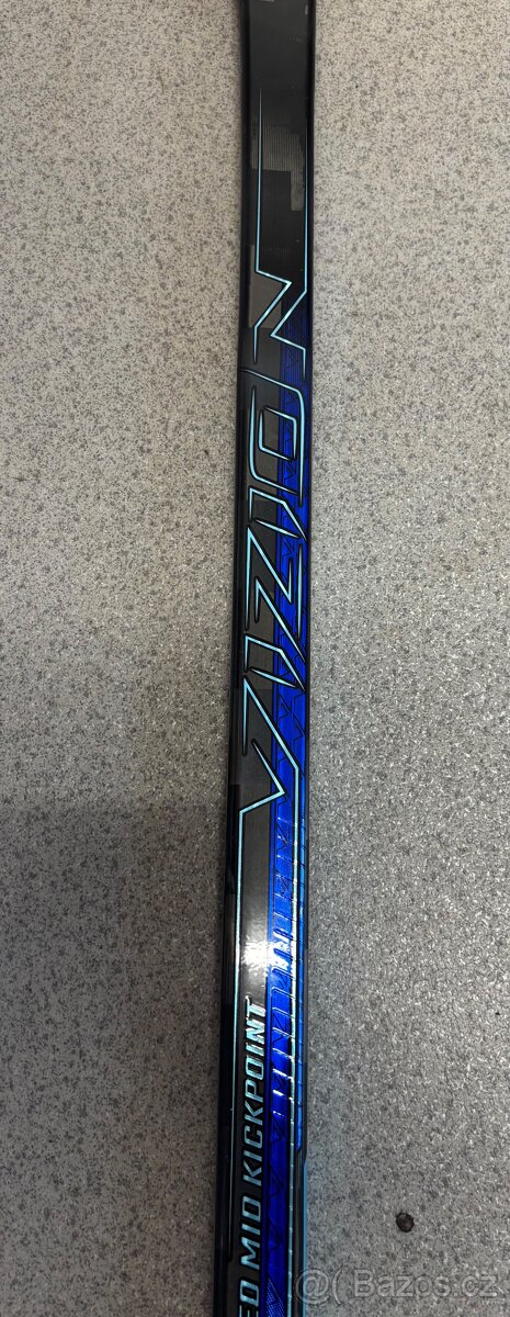 Hokejka Ccm VIZION 2026 - 4