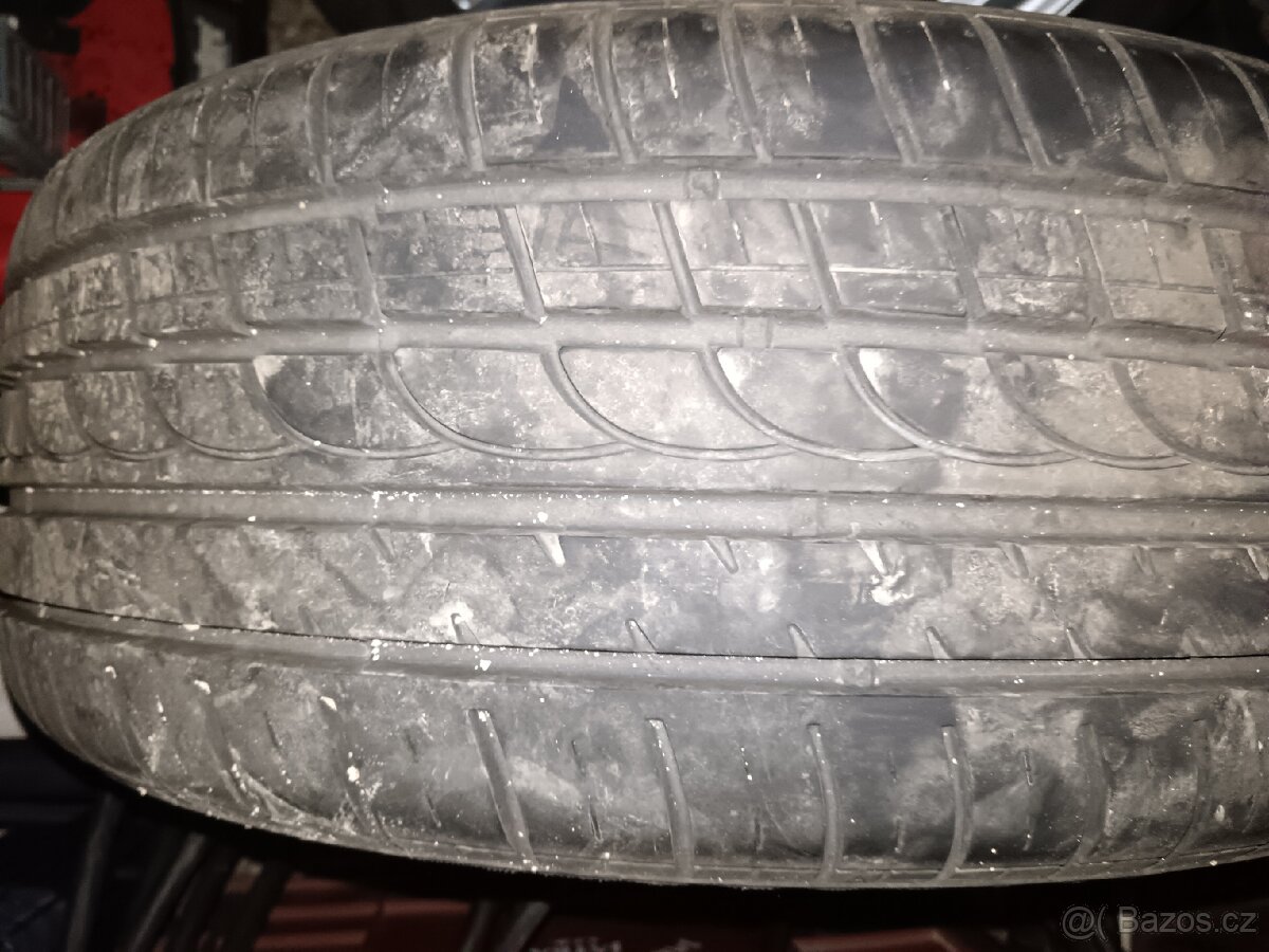 Elektrony ford 5x108 r17 - 4