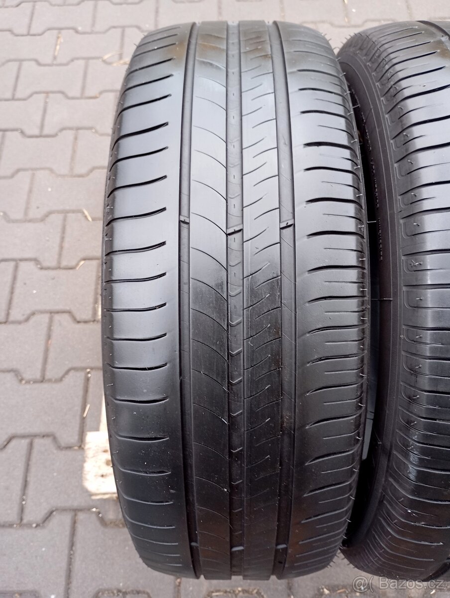 205/60/16 letní pneu michelin - 4