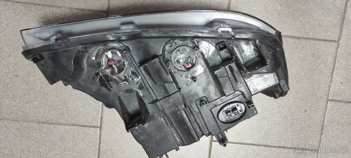 BMW X3 f25 - 4