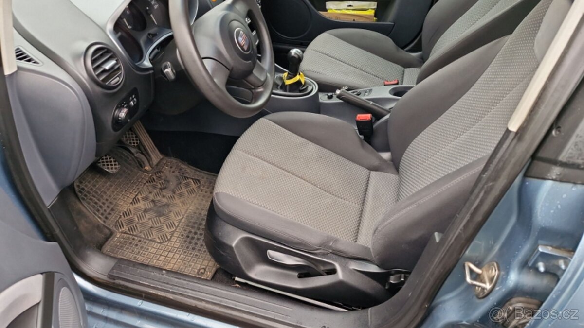 SEAT LEON 1P 1.6 75KW - 4