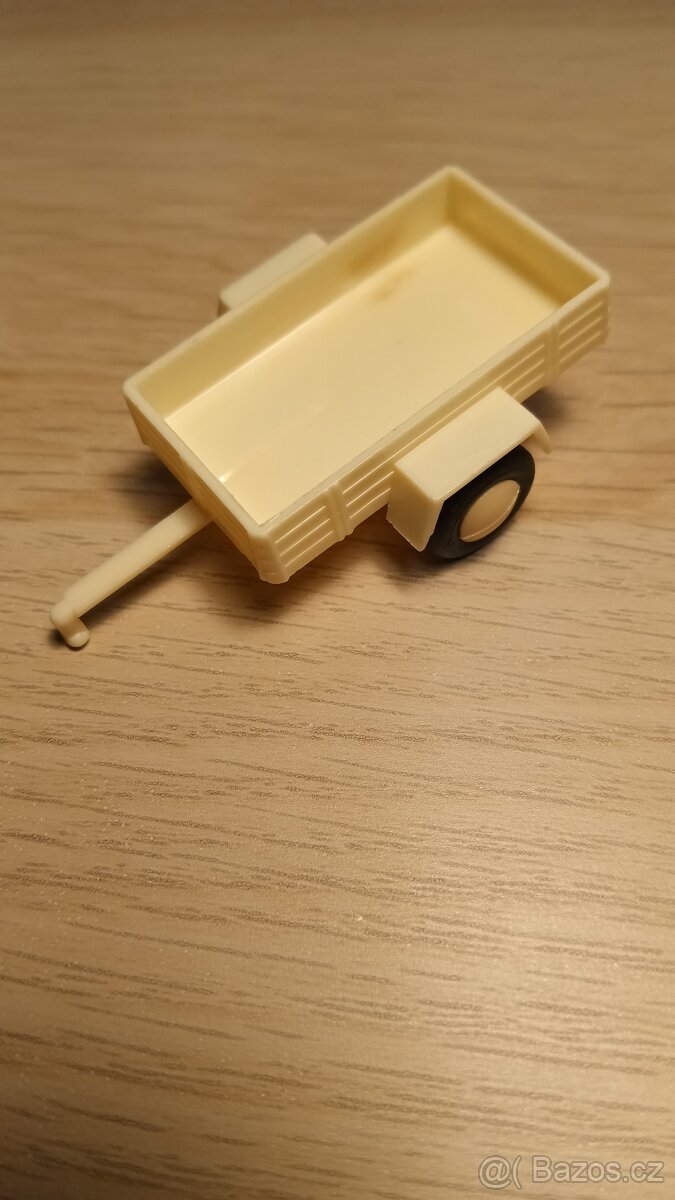 IGRA značená kolečka 14x4 - 4