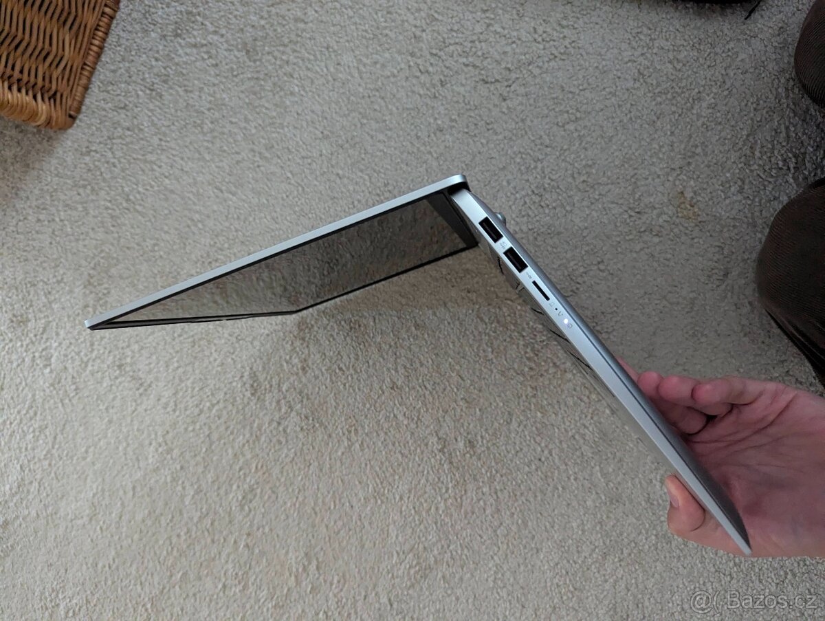 Lenovo ldeaPad Slim 5 14" celokovový - 4