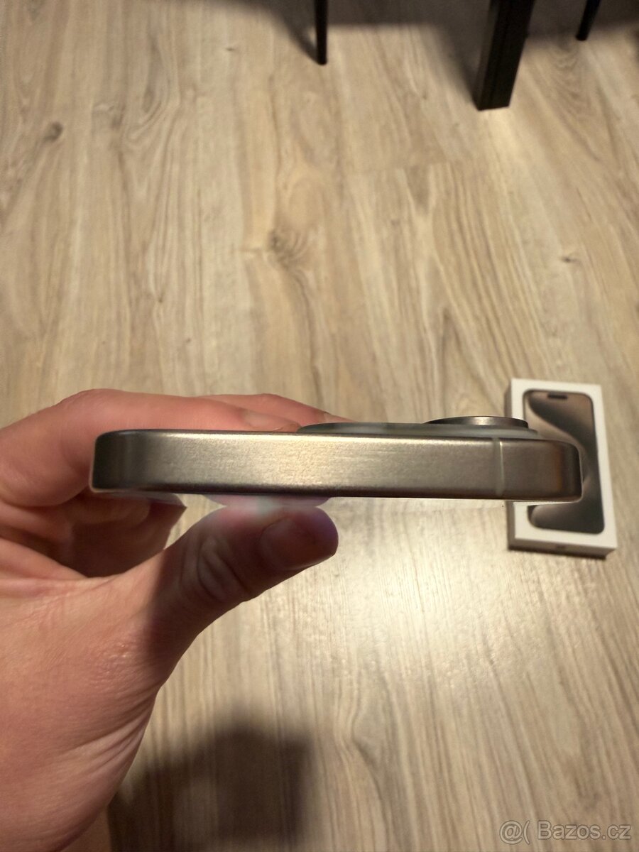 IPhone 15 pro - 4