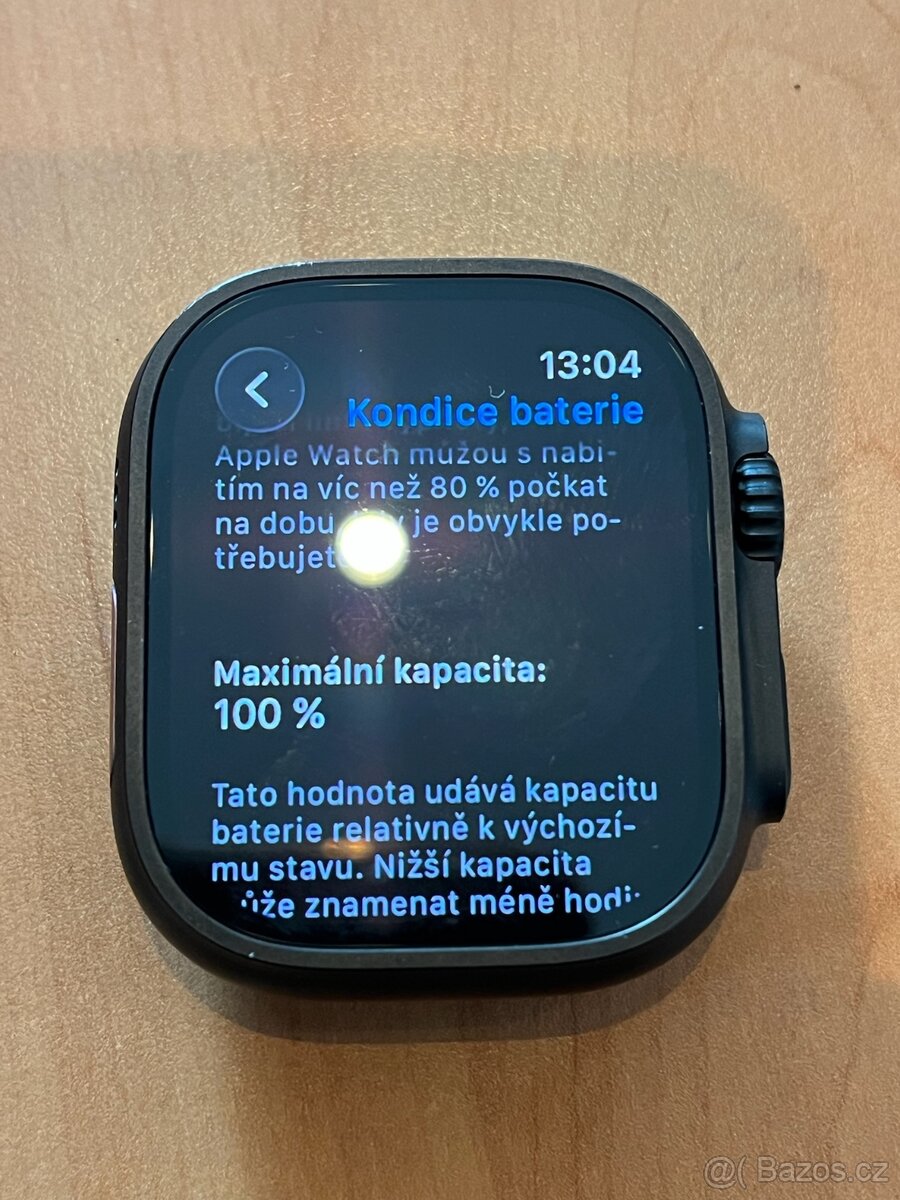 Apple watch ultra 3 - 4