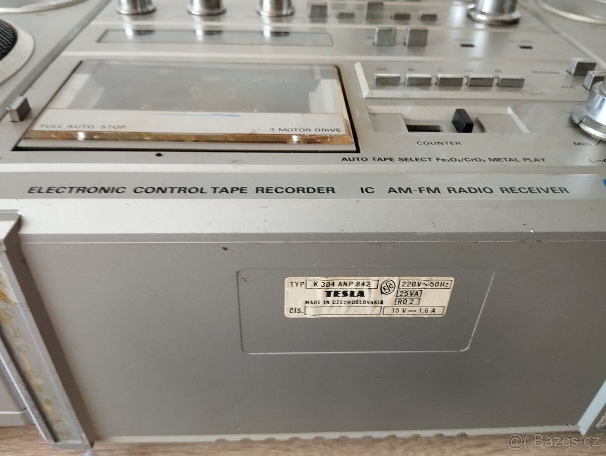 Condor K 304 - 4