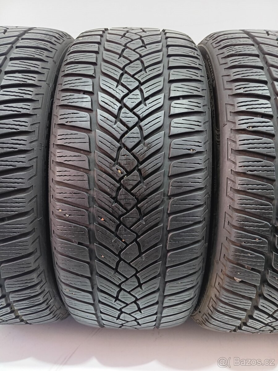 Zimní pneu 225/45/18 Fulda - 4