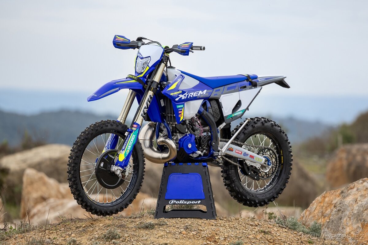 Sherco 300 2T Xtrem 25