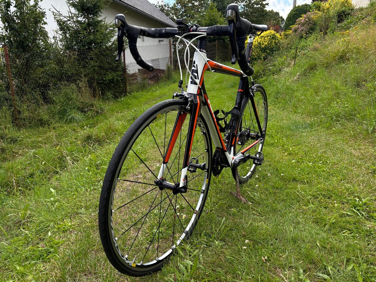KTM Strada 6000 carbon vel. 57 - 4
