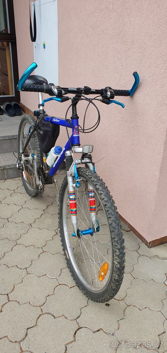 Prodám horská kola - 4