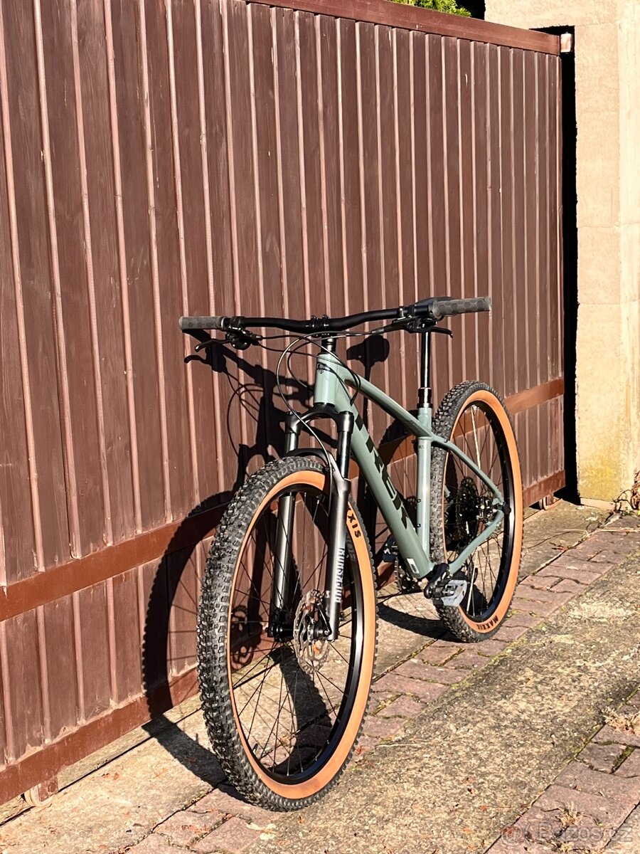Trek Marlin 7 Gen 3 M/L jako nový - 4