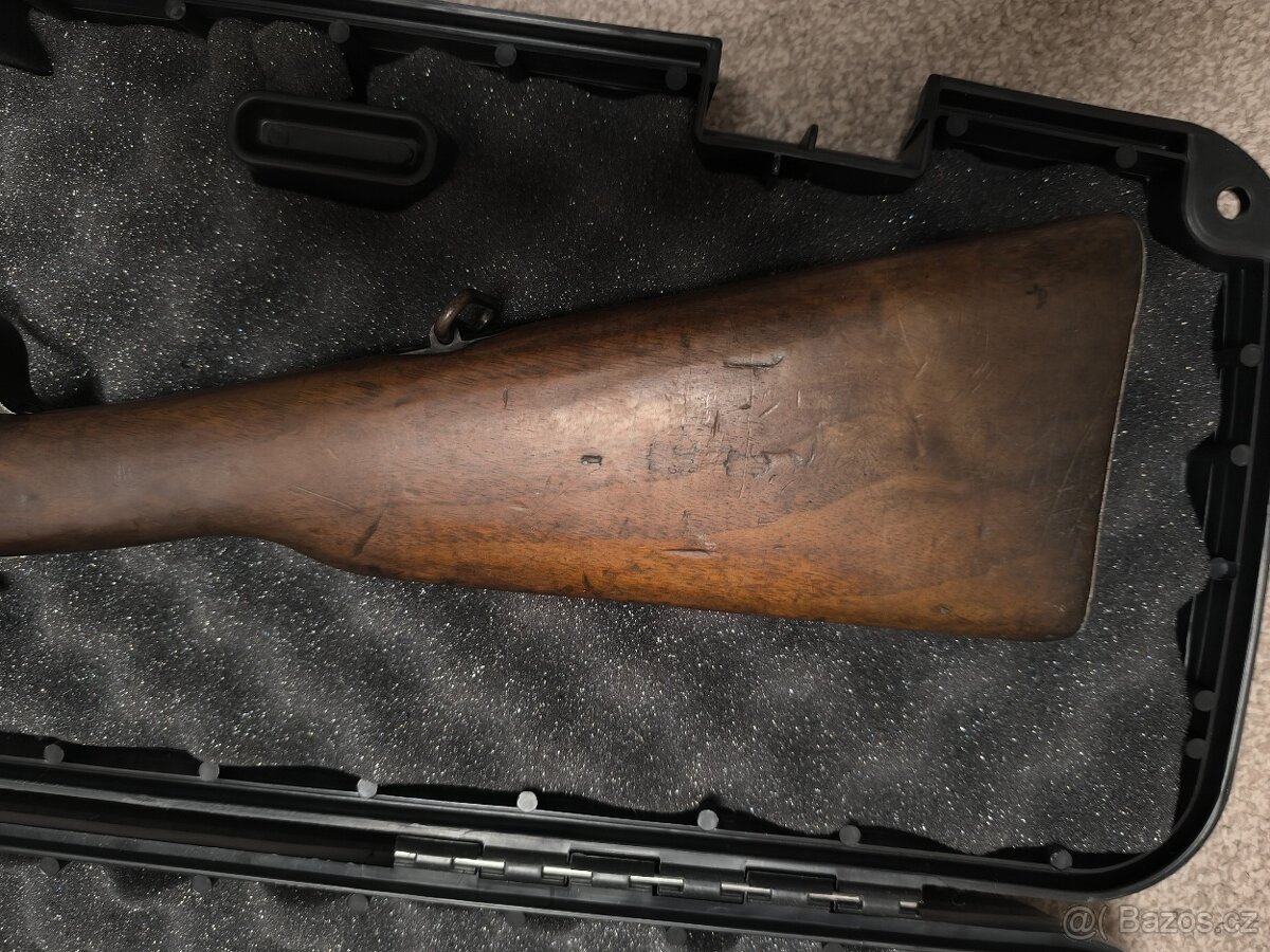Gewehr 88 - 4