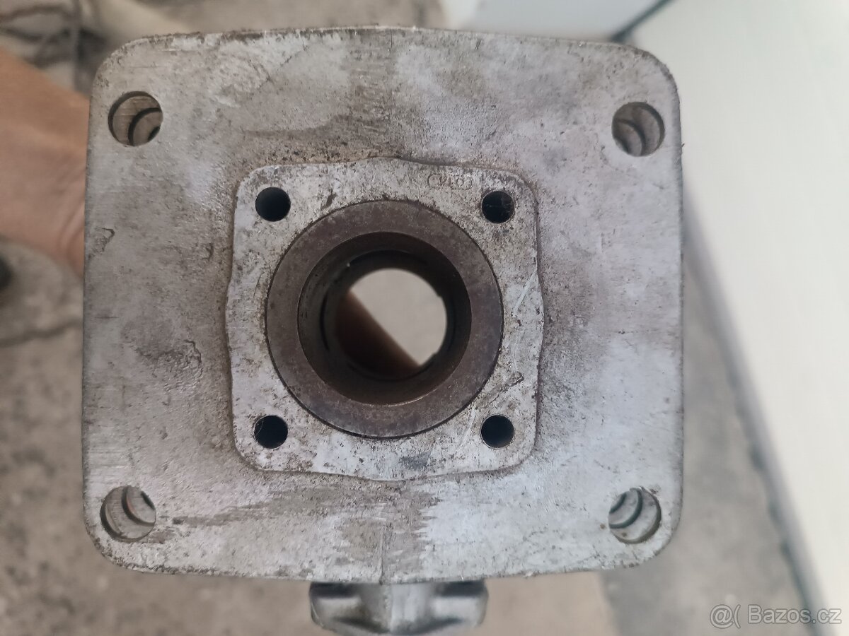 Díly na Simson S51 - 4