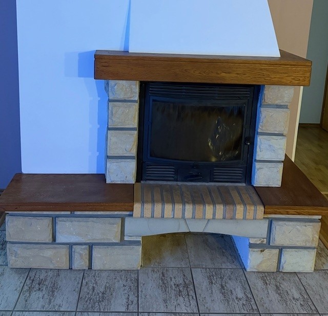 Krbová vložka TONDA-EDILKAMIN - 4