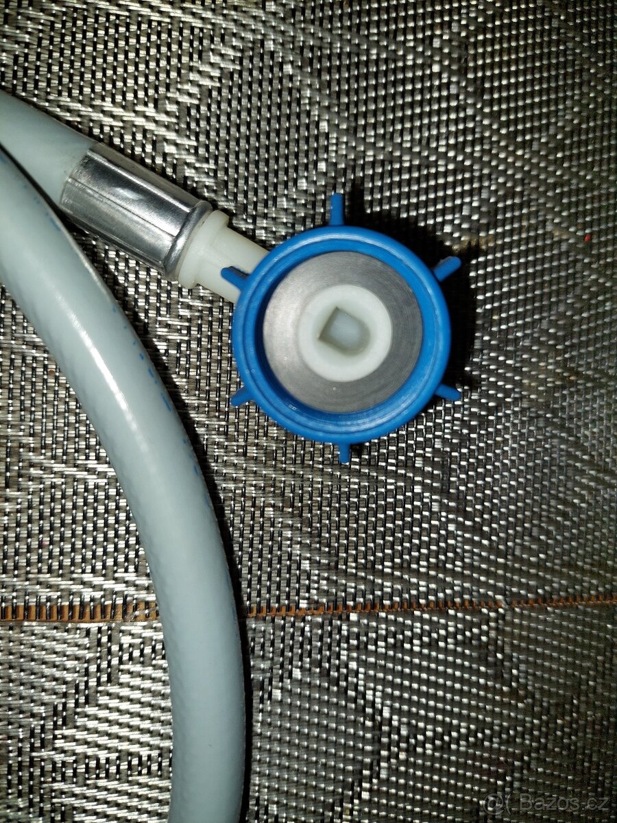 Hadice k pračce - 4