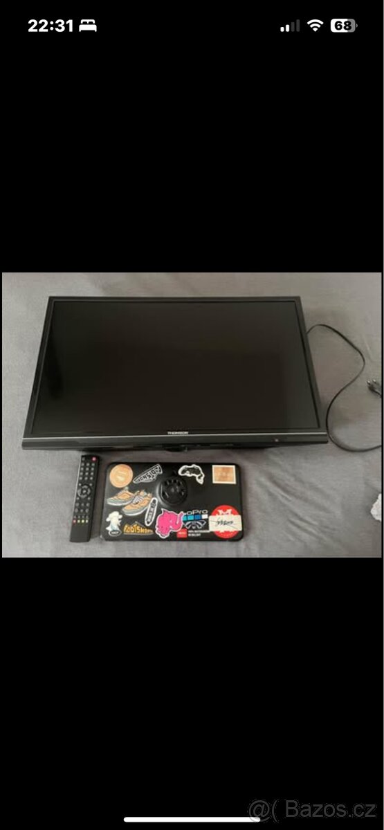 HD LED Televize Thomson - 4