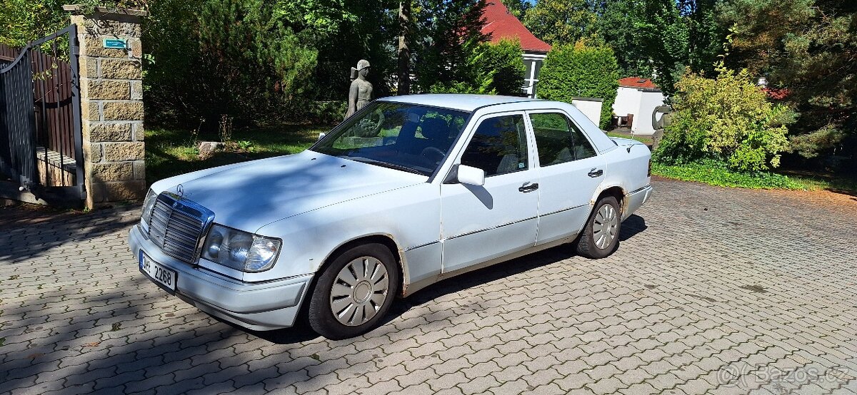 W124 - 4