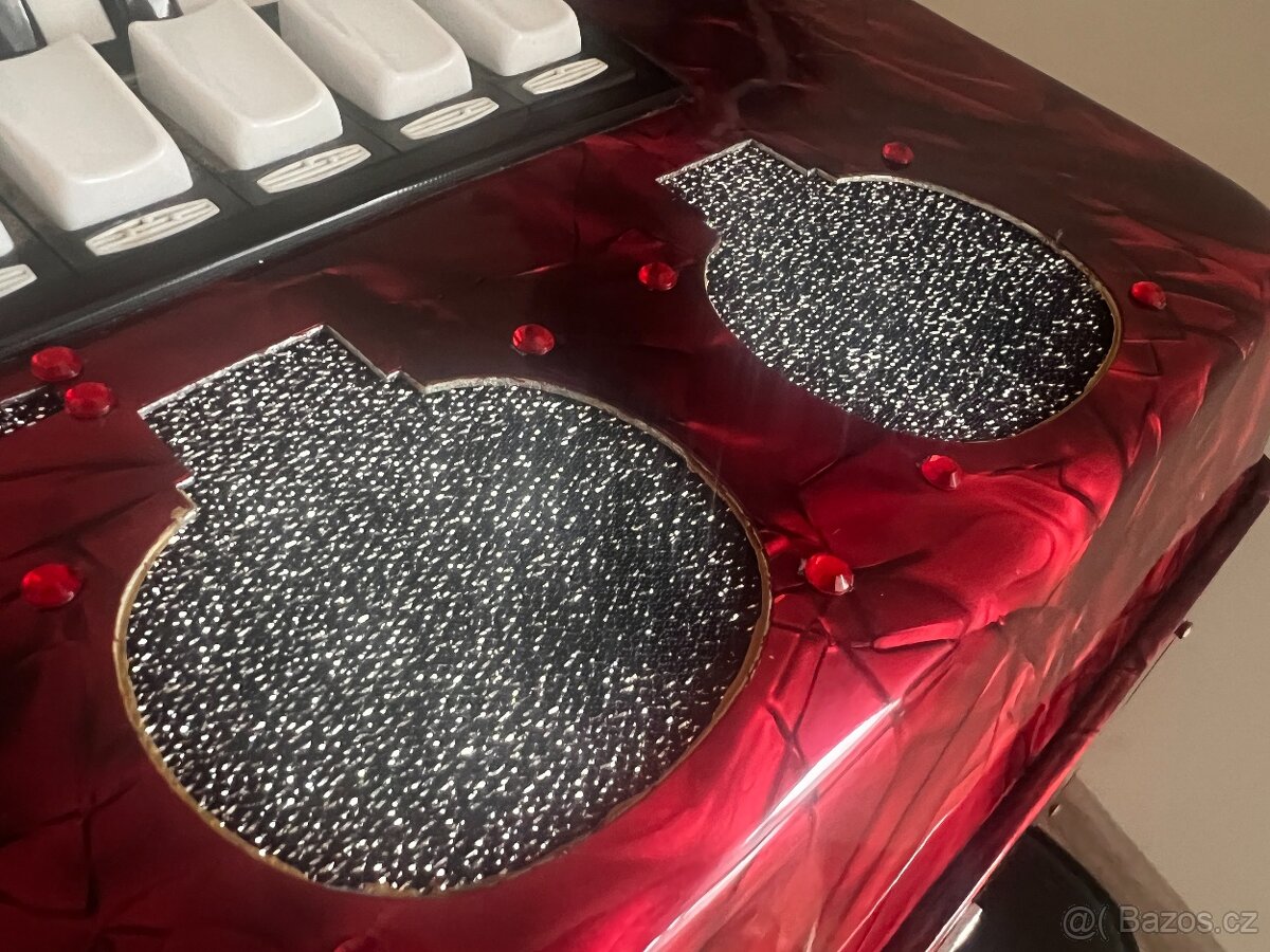 Delicia Choral IV 120b - 4