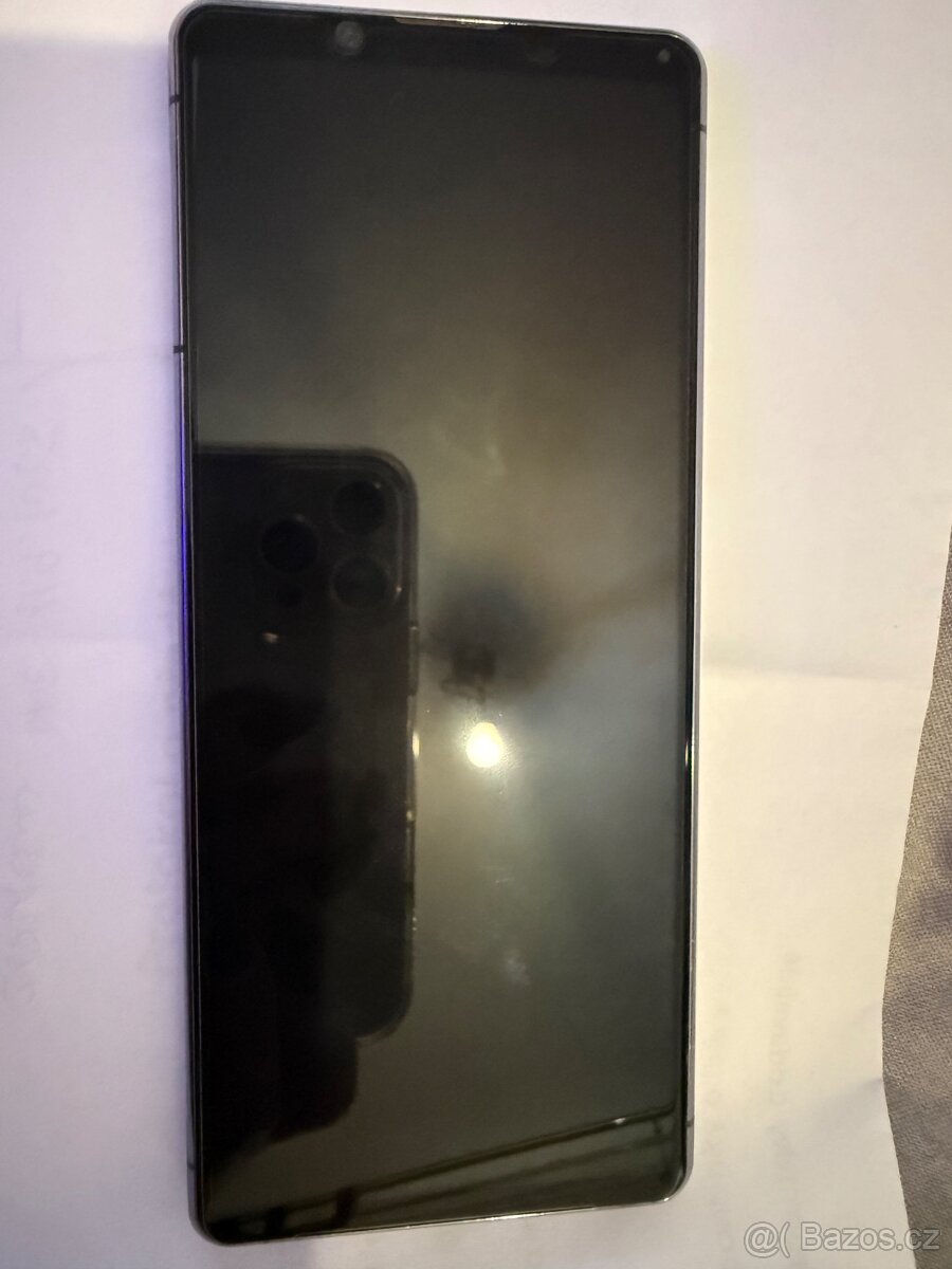 Prodám Sony Xperia 1II. - 4