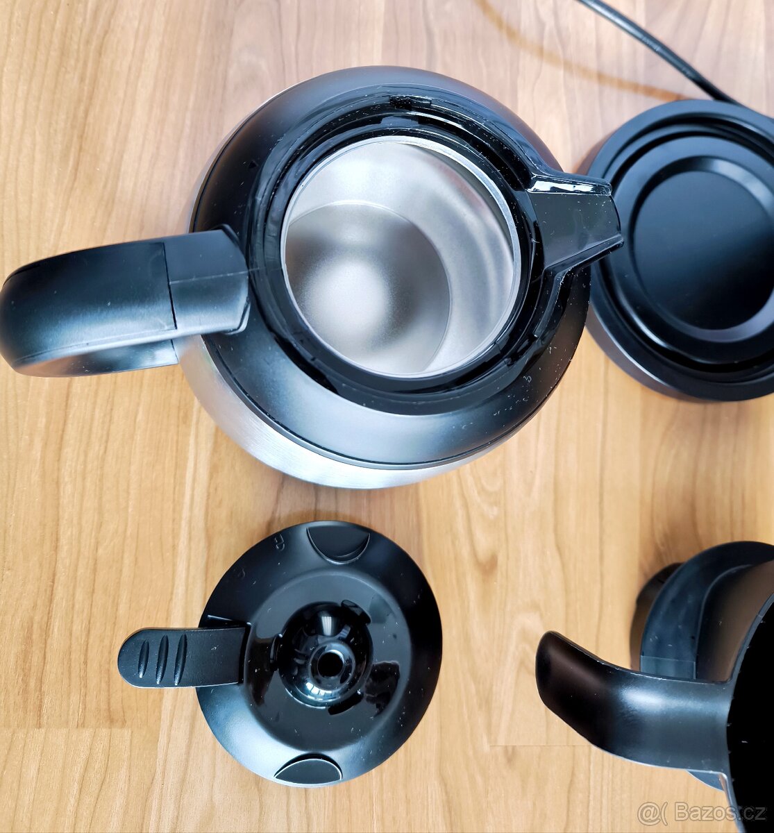 Kávovar 2v1 Philips Senseo HD6592/65 - 4