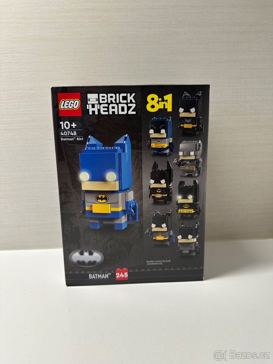 Lego Marvel, Batman Fortnite… - 4