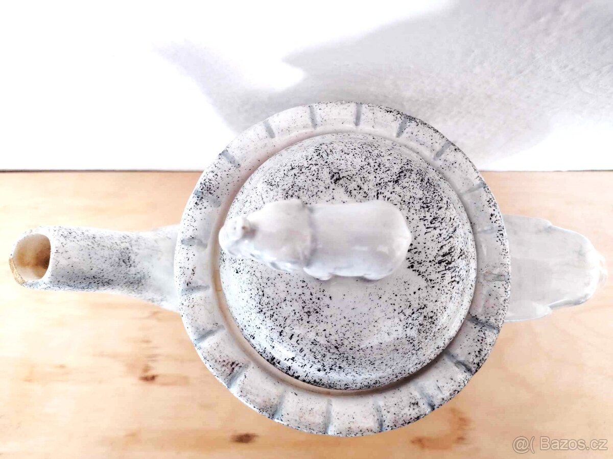 NA PRODEJ KONVICE VHODNA TAKY NA KAKAO - 4